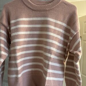 Women sweater